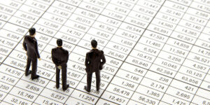 会計基準の複雑化への対応、決算作業の効率化等、お客様の決算業務が円滑に進むよう全力でサポートします。